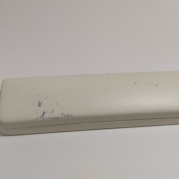 Swarovski Elements Charm Bracelet Horseshoe Silver Tone Beads Crescent Box Lucky - Picture 11 of 11